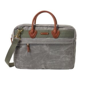 L.L. Bean Laptop Bag NWT